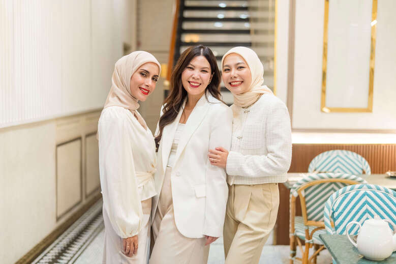 Spesialis Kecantikan